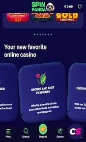 Testimonianza del casinò online Spinanga